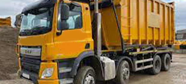 Skip Hire Services Royston
